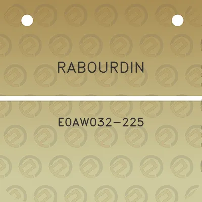 rabourdin-e0aw032-225