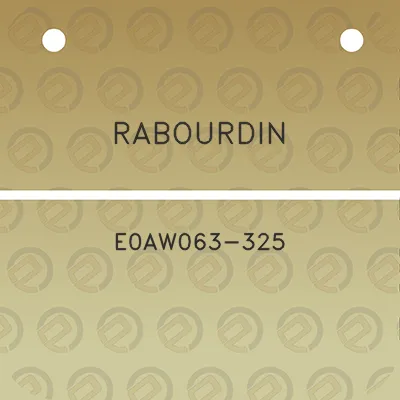 rabourdin-e0aw063-325