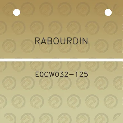 rabourdin-e0cw032-125