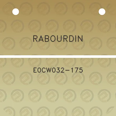 rabourdin-e0cw032-175