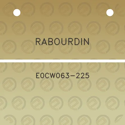 rabourdin-e0cw063-225