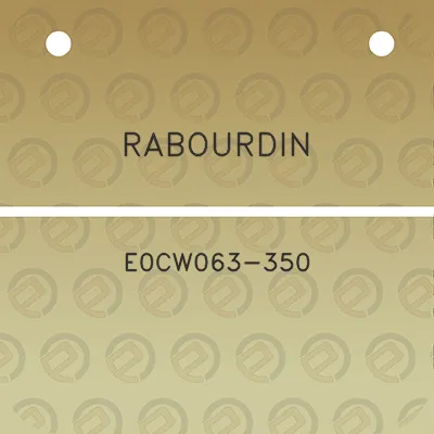 rabourdin-e0cw063-350