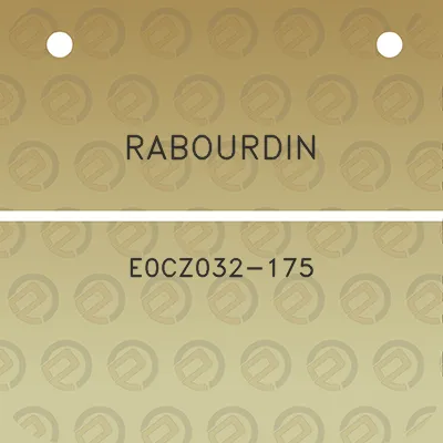 rabourdin-e0cz032-175