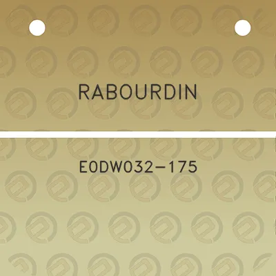 rabourdin-e0dw032-175