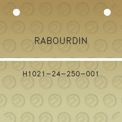 rabourdin-h1021-24-250-001