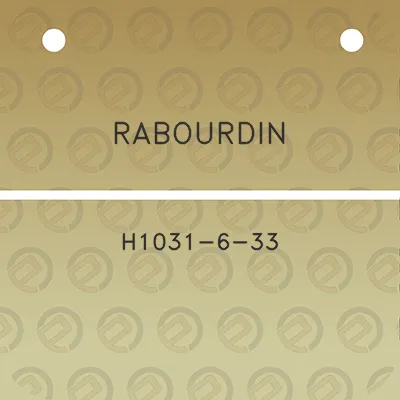 rabourdin-h1031-6-33