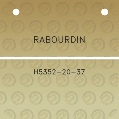 rabourdin-h5352-20-37