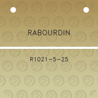 rabourdin-r1021-5-25