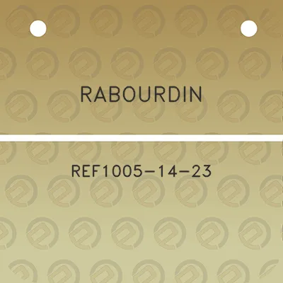 rabourdin-ref1005-14-23