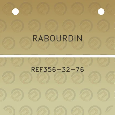 rabourdin-ref356-32-76