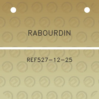 rabourdin-ref527-12-25