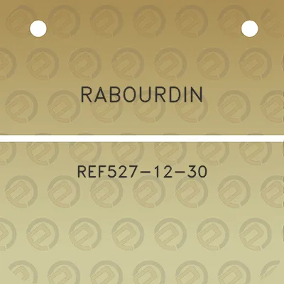 rabourdin-ref527-12-30