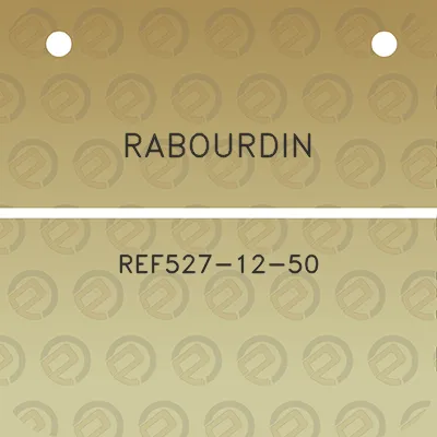 rabourdin-ref527-12-50