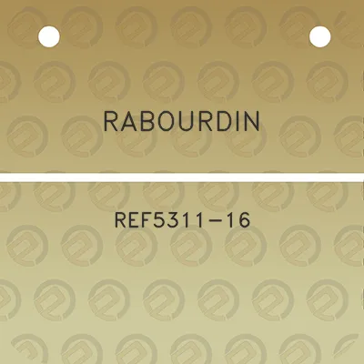 rabourdin-ref5311-16