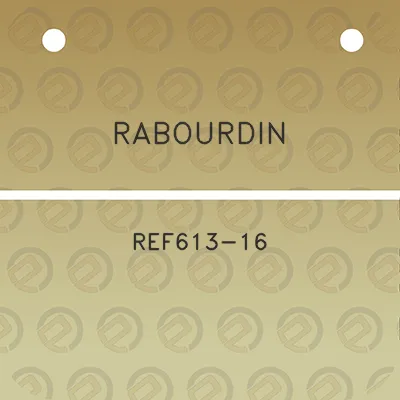 rabourdin-ref613-16