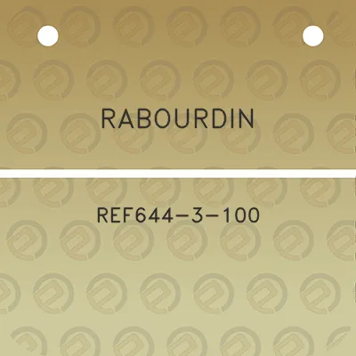 rabourdin-ref644-3-100