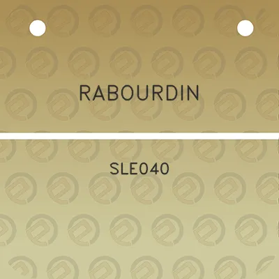 rabourdin-sle040