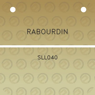 rabourdin-sll040