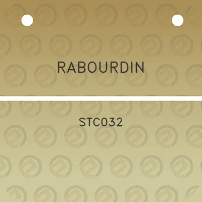 rabourdin-stc032