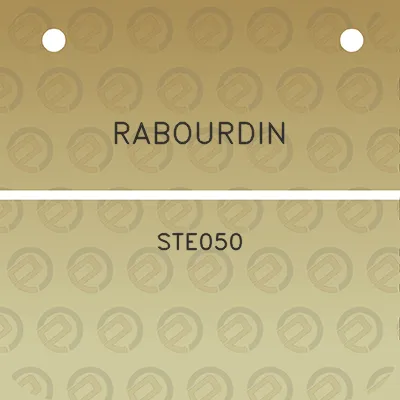 rabourdin-ste050