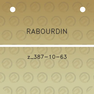 rabourdin-z_387-10-63