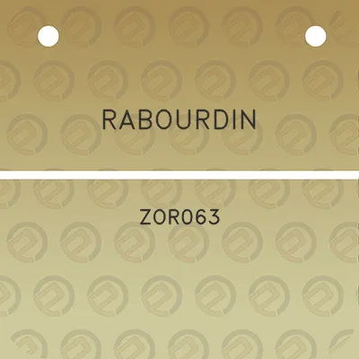 rabourdin-zor063