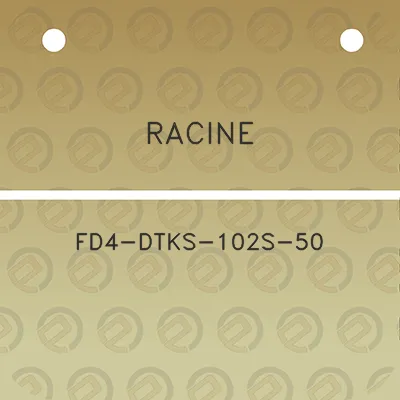 racine-fd4-dtks-102s-50