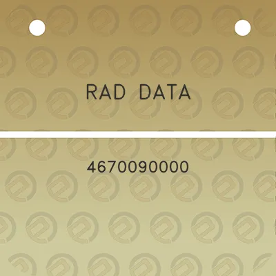 rad-data-4670090000