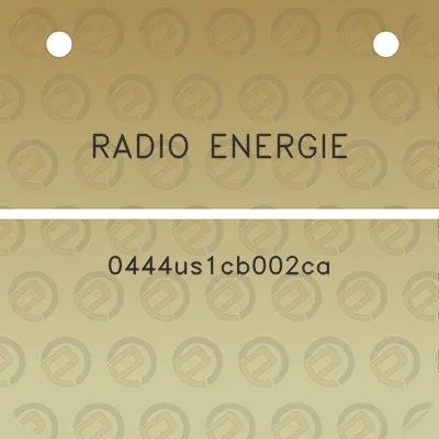 radio-energie-0444us1cb002ca