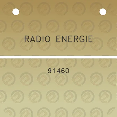 radio-energie-91460