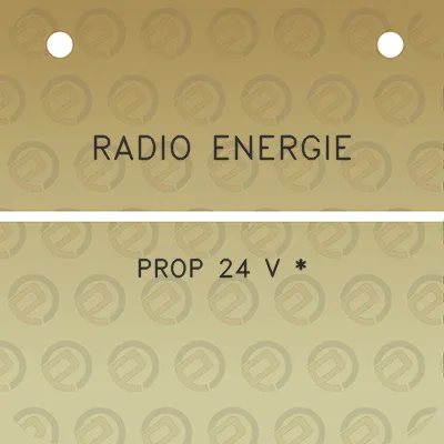 radio-energie-prop-24-v