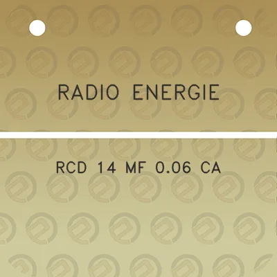 radio-energie-rcd-14-mf-006-ca