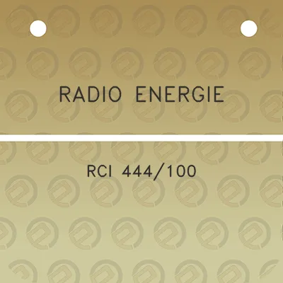 radio-energie-rci-444100