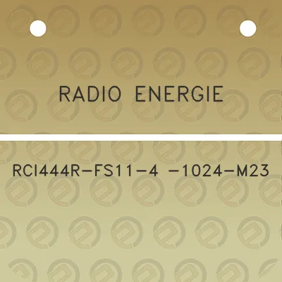 radio-energie-rci444r-fs11-4-1024-m23