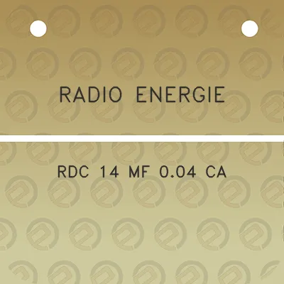 radio-energie-rdc-14-mf-004-ca