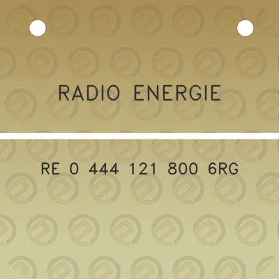 radio-energie-re-0-444-121-800-6rg