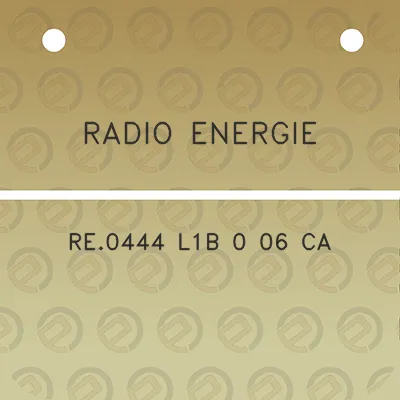 radio-energie-re0444-l1b-0-06-ca