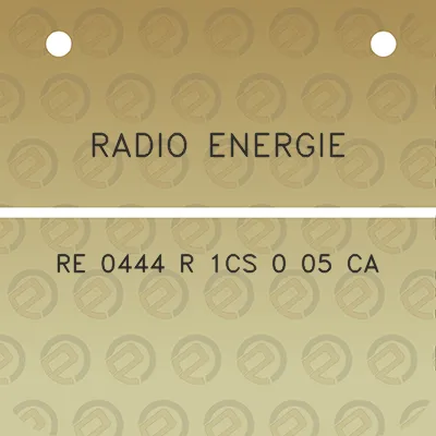 radio-energie-re-0444-r-1cs-0-05-ca