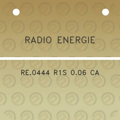 radio-energie-re0444-r1s-006-ca