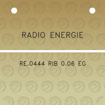 radio-energie-re0444-rib-006-eg