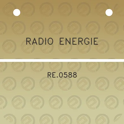 radio-energie-re0588