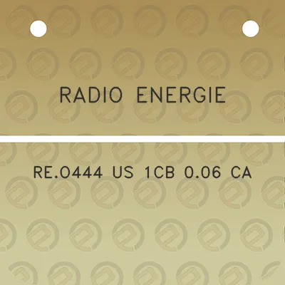 radio-energie-reo444-us-1cb-006-ca