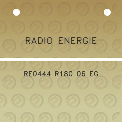 radio-energie-re0444-r180-06-eg