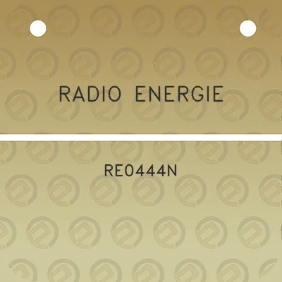 radio-energie-re0444n