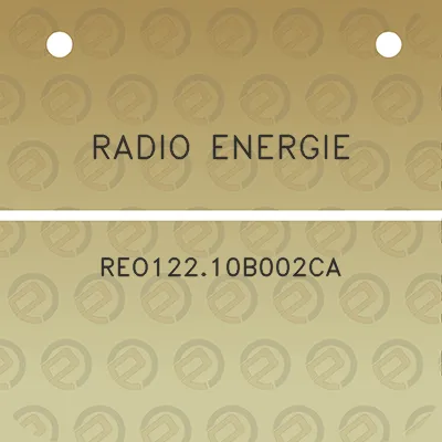 radio-energie-reo12210b002ca