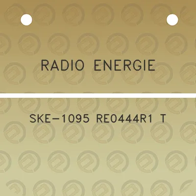 radio-energie-ske-1095-re0444r1-t