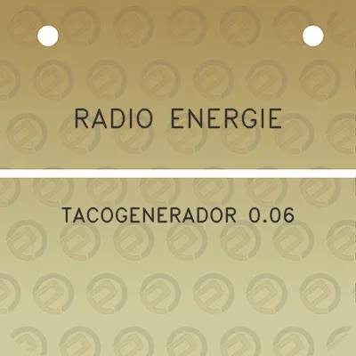 radio-energie-tacogenerador-006