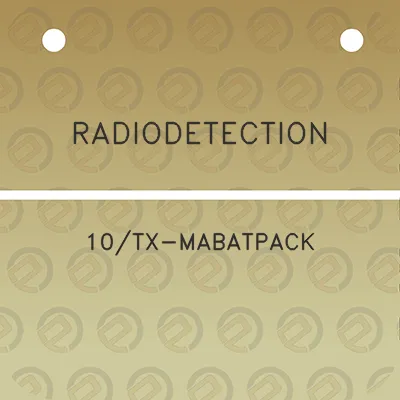 radiodetection-10tx-mabatpack