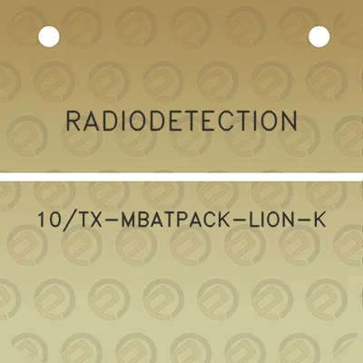 radiodetection-10tx-mbatpack-lion-k