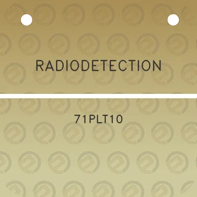 radiodetection-71plt10